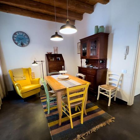 Apartament Da Irene Bassano del Grappa Zewnętrze zdjęcie