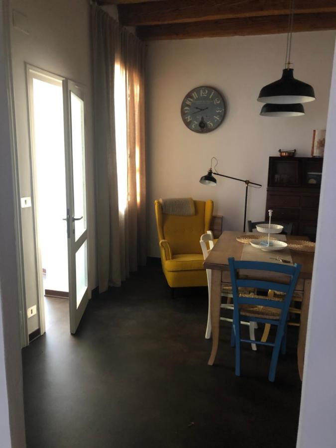Apartament Da Irene Bassano del Grappa Zewnętrze zdjęcie