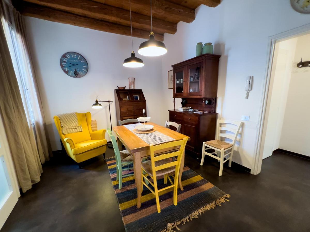 Apartament Da Irene Bassano del Grappa Zewnętrze zdjęcie