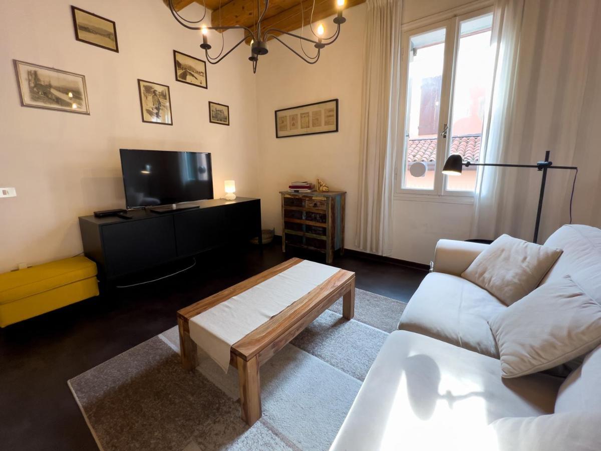 Apartament Da Irene Bassano del Grappa Zewnętrze zdjęcie
