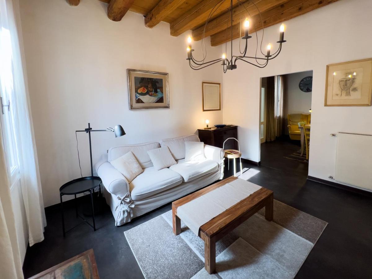 Apartament Da Irene Bassano del Grappa Zewnętrze zdjęcie