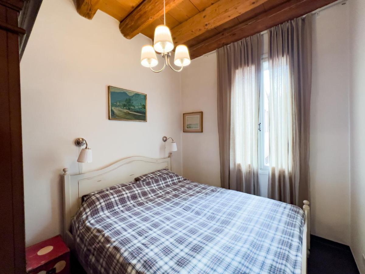Apartament Da Irene Bassano del Grappa Zewnętrze zdjęcie