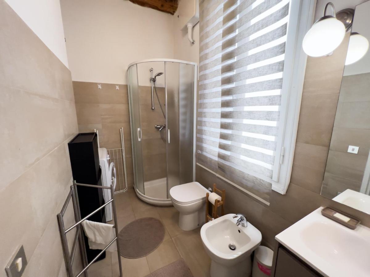 Apartament Da Irene Bassano del Grappa Zewnętrze zdjęcie