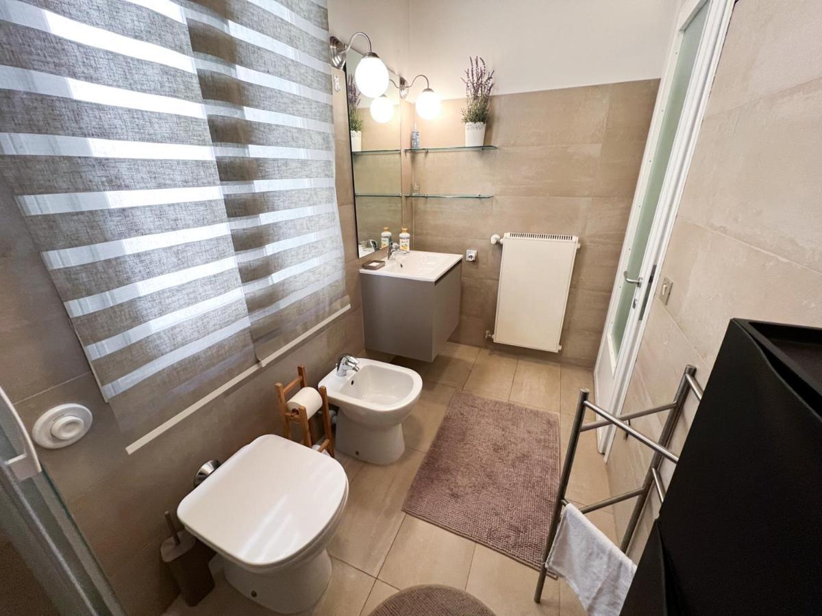 Apartament Da Irene Bassano del Grappa Zewnętrze zdjęcie