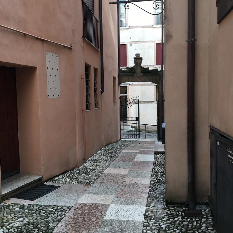 Apartament Da Irene Bassano del Grappa Zewnętrze zdjęcie